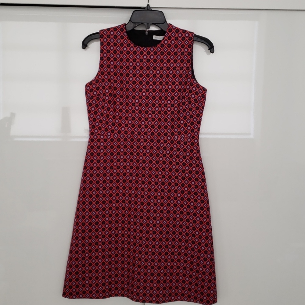 Victoria Beckham dress